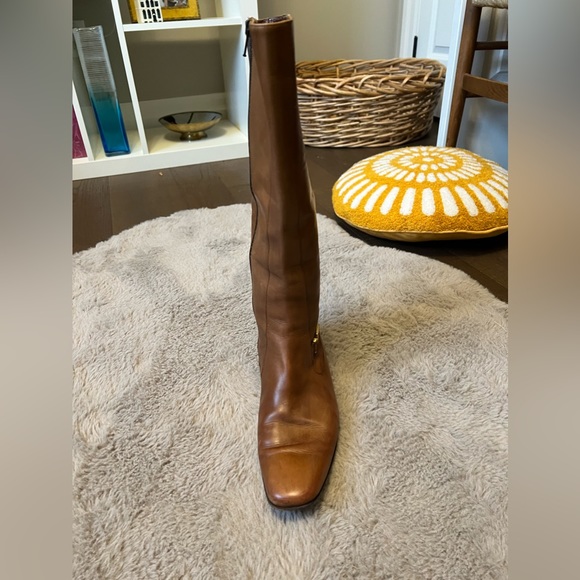 Cole Haan Country Boots Made in Italy - Picture 3 of 9